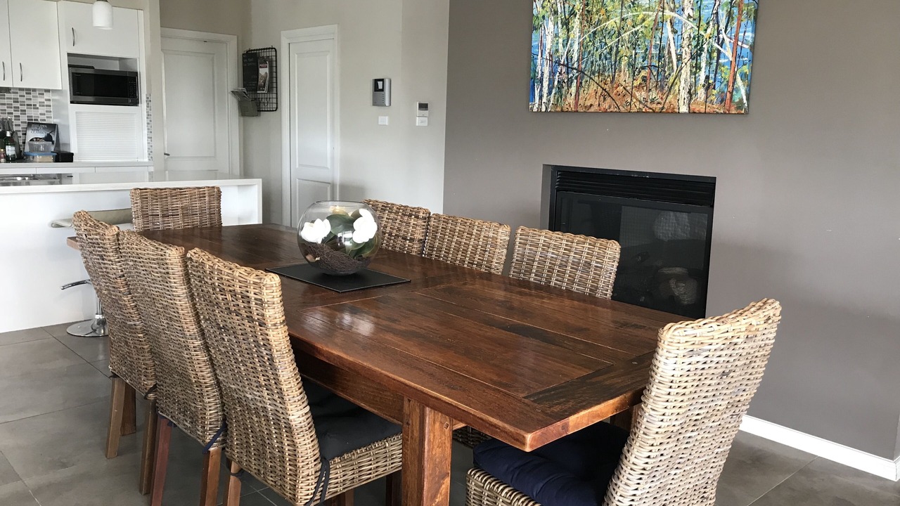 Photo of Livingroom in Pokolbin