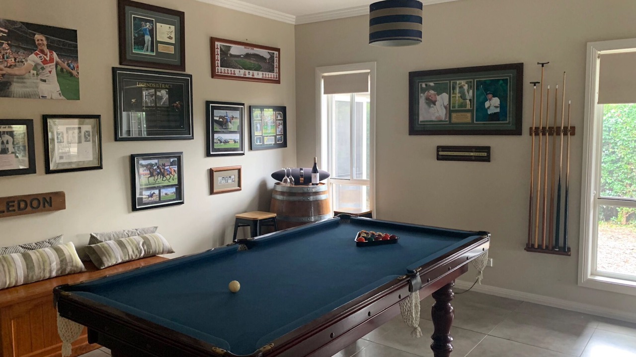 Photo of Bedroom in Pokolbin