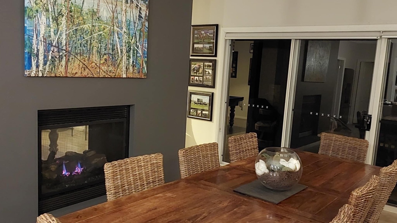 Photo of Livingroom in Pokolbin