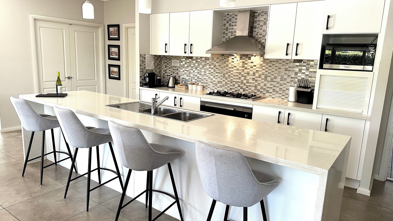 Photo of Kitchen in Pokolbin