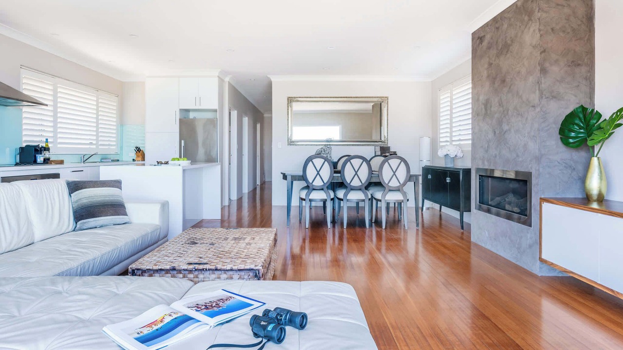 Photo of Livingroom in Tamarama