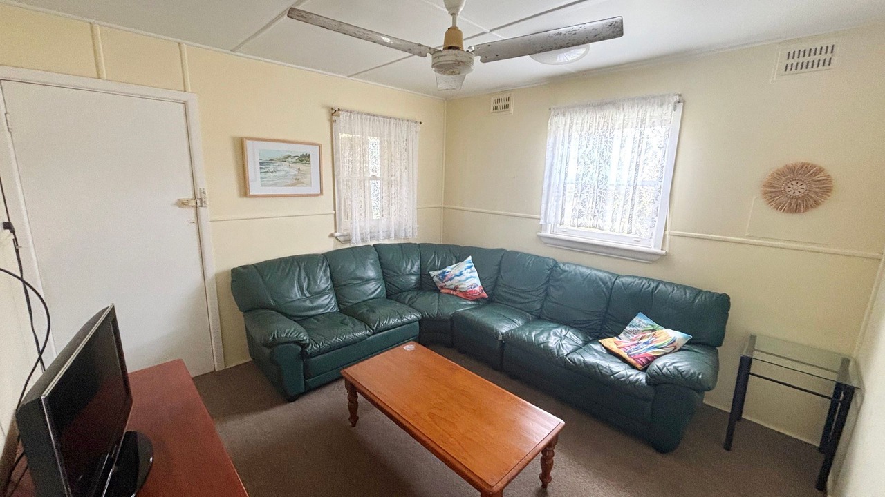 Photo of Livingroom in Hat Head