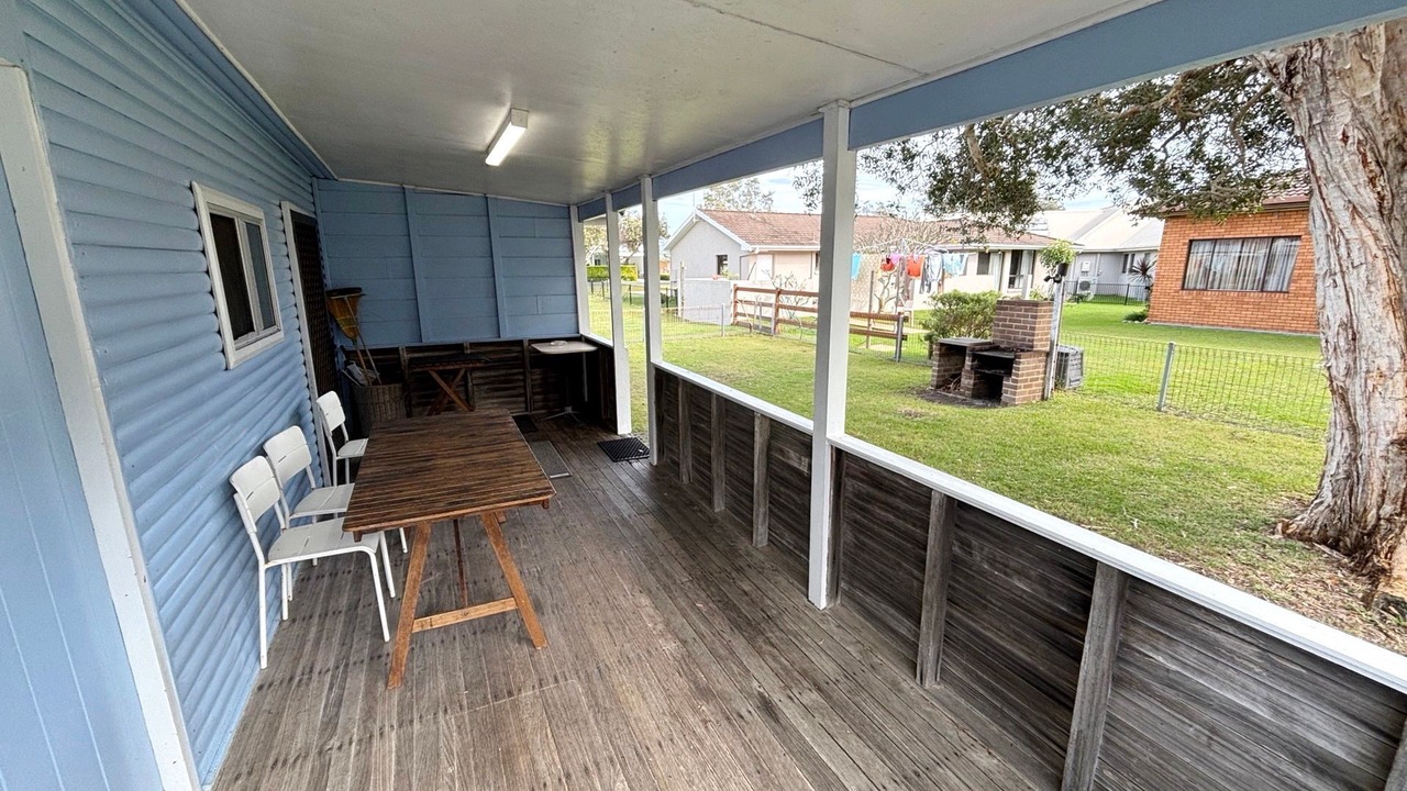 Photo of Outdoor in Hat Head