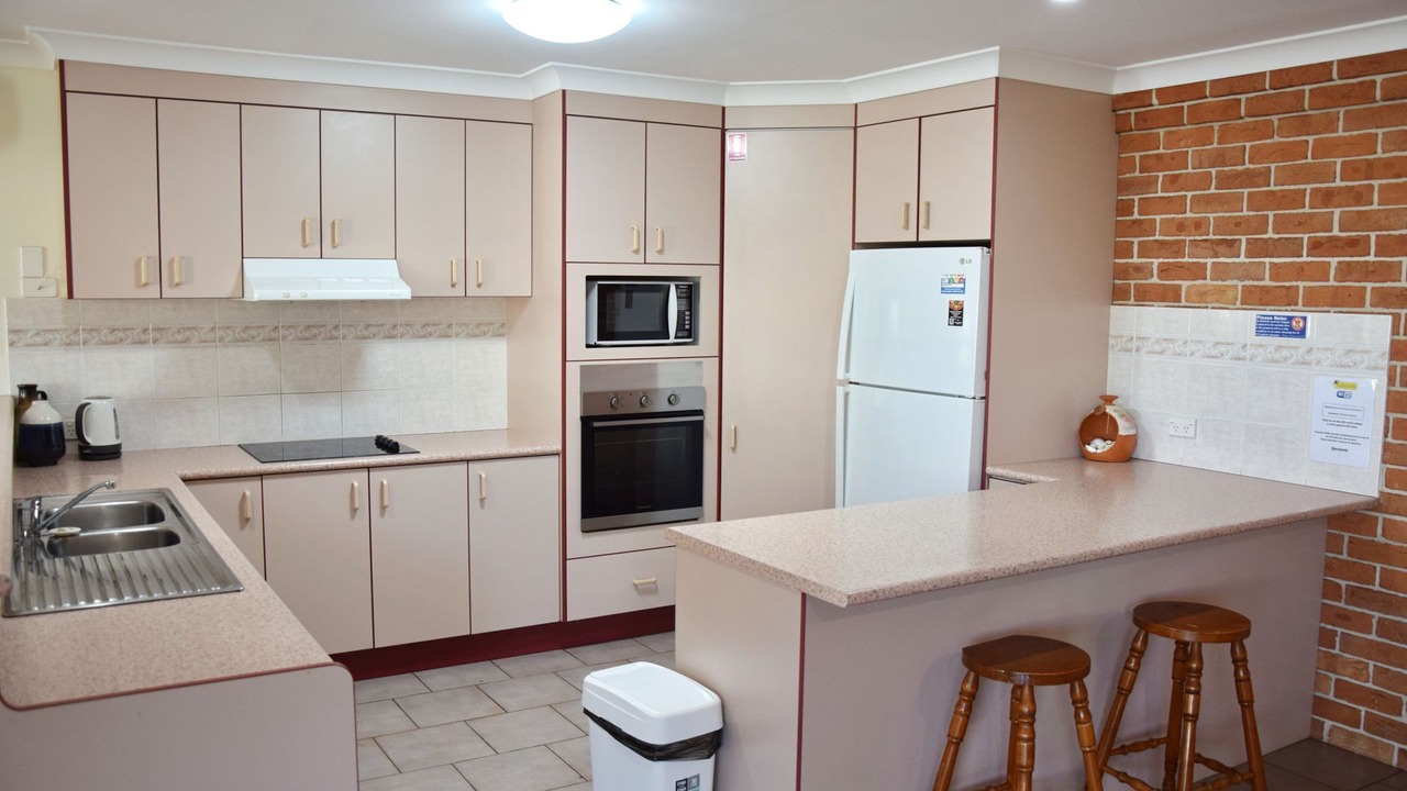 Photo of Kitchen in South West Rocks