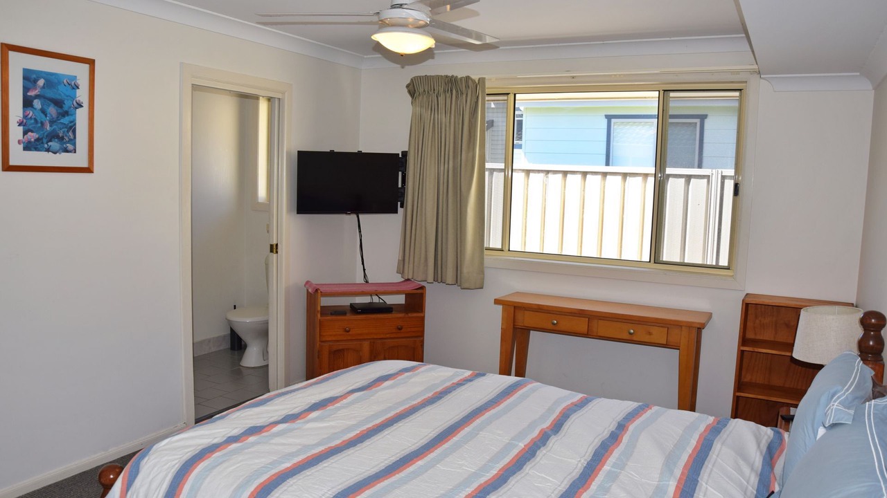 Photo of Bedroom in South West Rocks