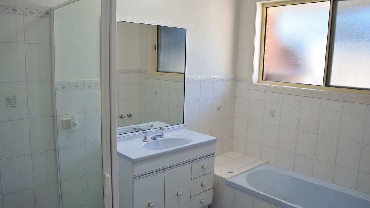 Photo of Bathroom in South West Rocks