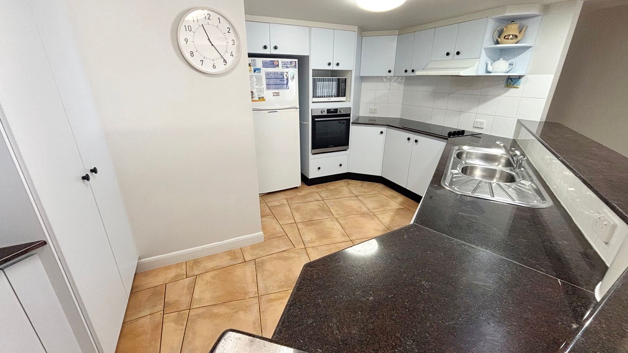 Photo of Kitchen in South West Rocks