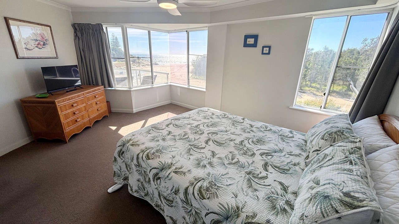 Photo of Bedroom in South West Rocks