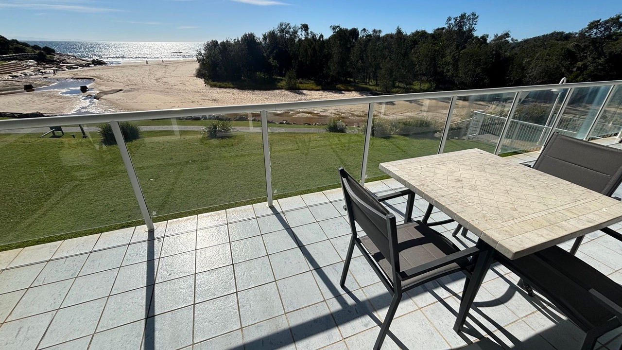 Photo of Outdoor in South West Rocks