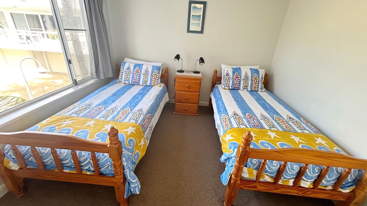 Photo of Bedroom in South West Rocks