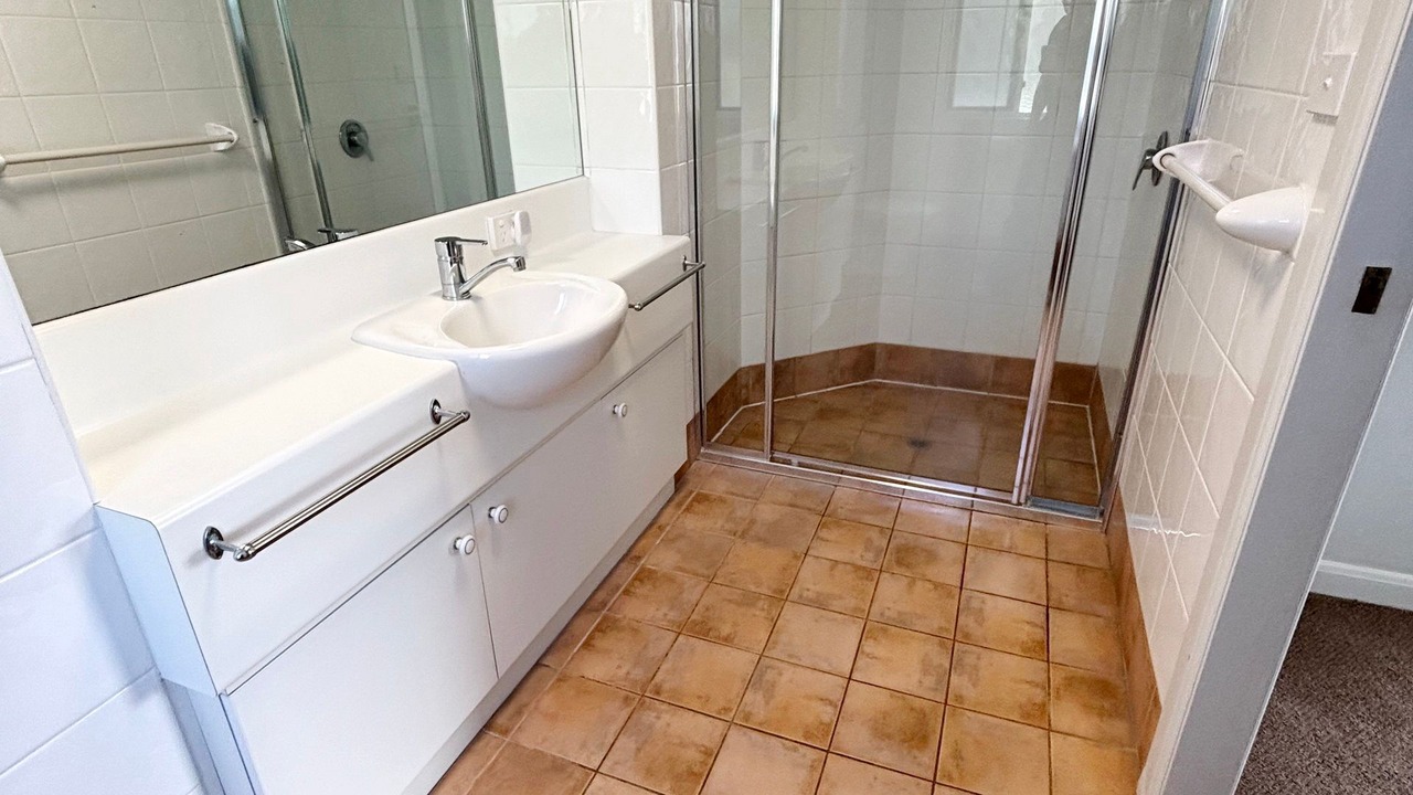 Photo of Bathroom in South West Rocks