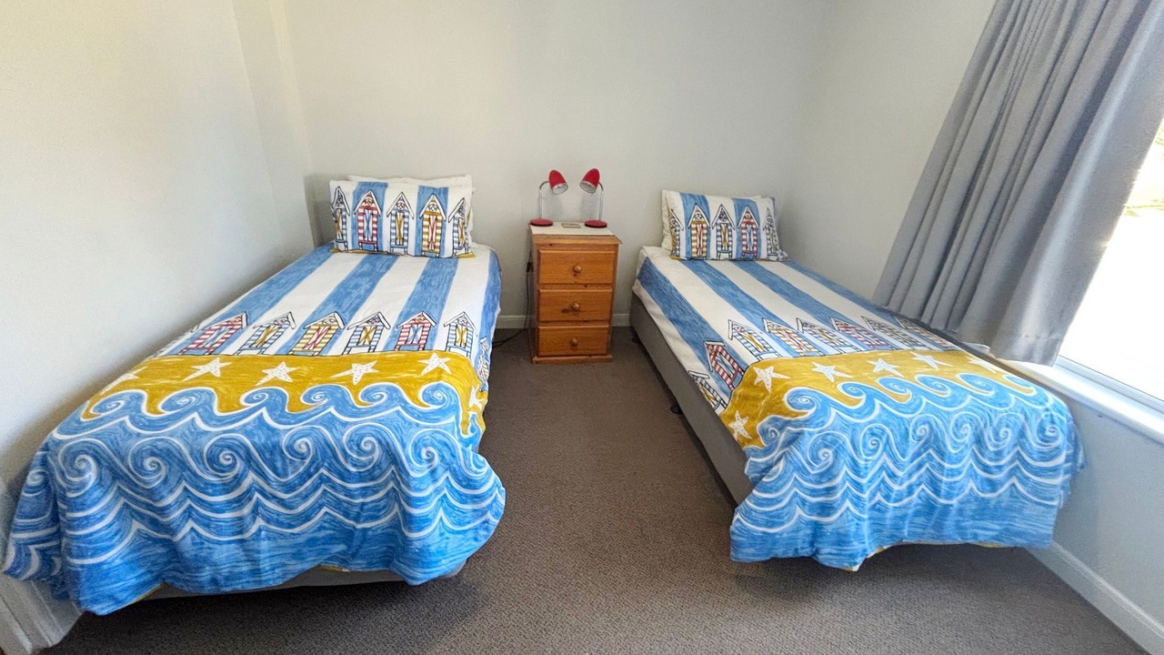 Photo of Bedroom in South West Rocks