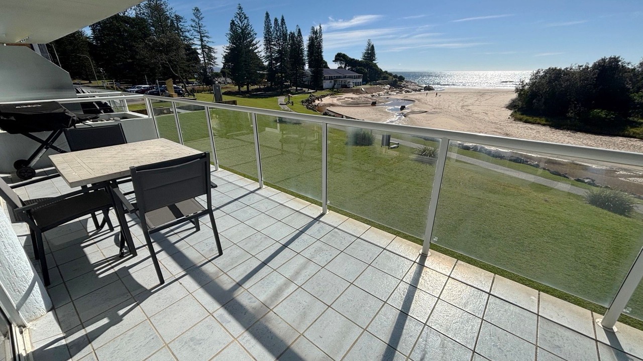 Photo of Outdoor in South West Rocks