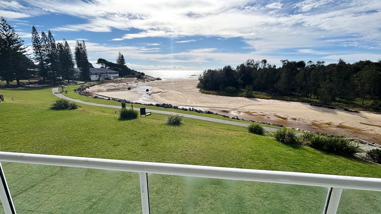 Photo of Outdoor in South West Rocks