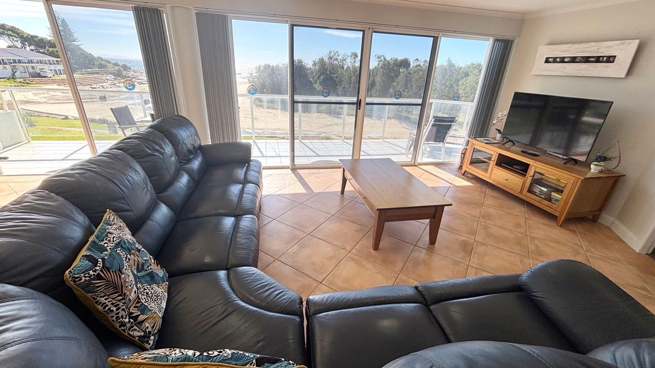 Photo of Livingroom in South West Rocks