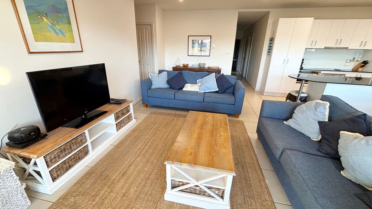 Photo of Livingroom in South West Rocks