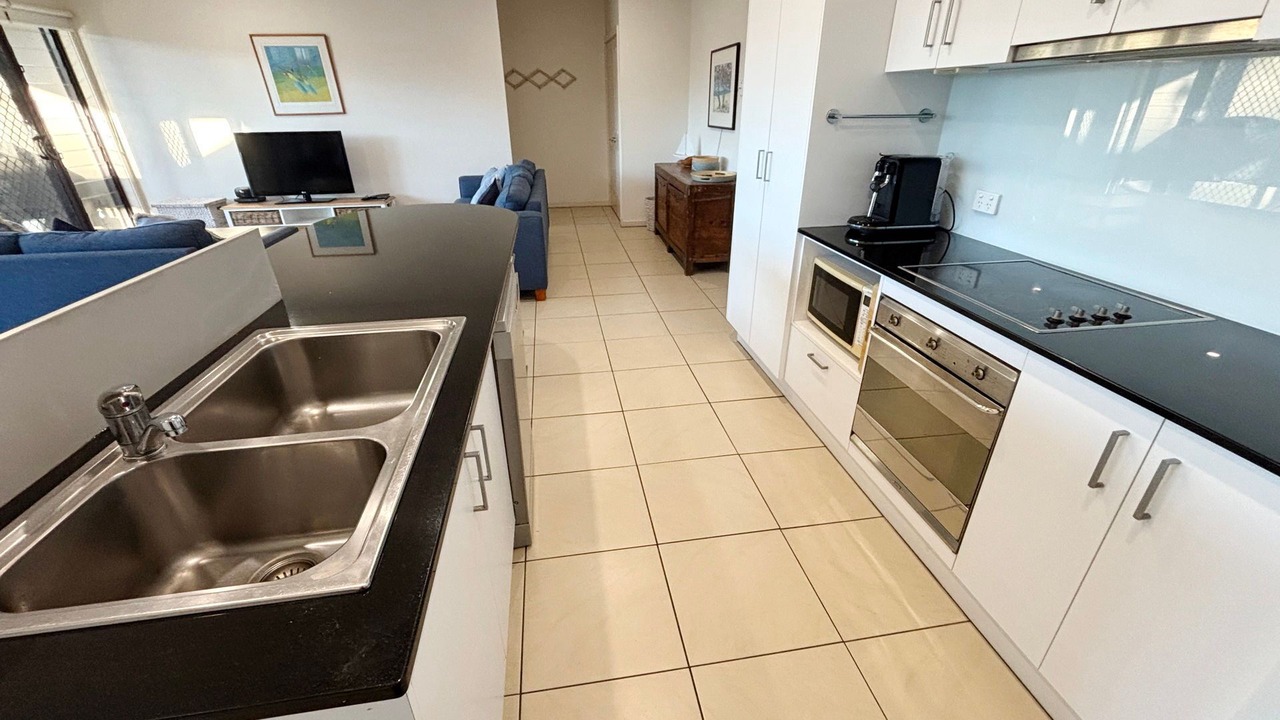Photo of Kitchen in South West Rocks