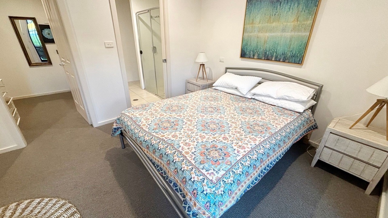 Photo of Bedroom in South West Rocks