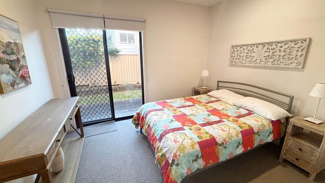 Photo of Bedroom in South West Rocks