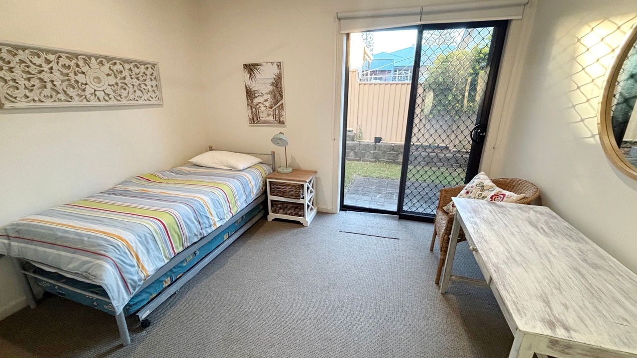 Photo of Bedroom in South West Rocks