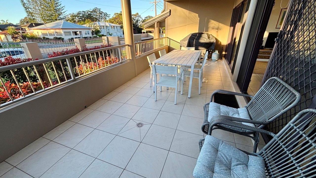 Photo of Outdoor in South West Rocks