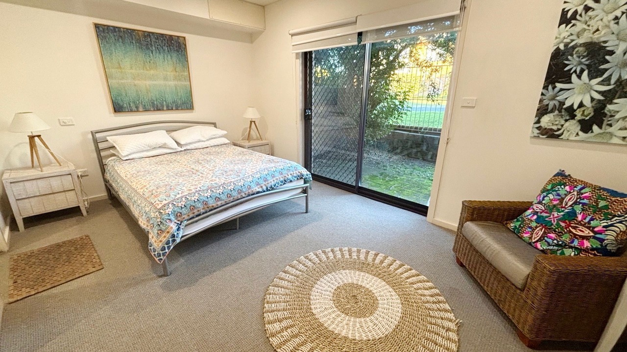 Photo of Bedroom in South West Rocks