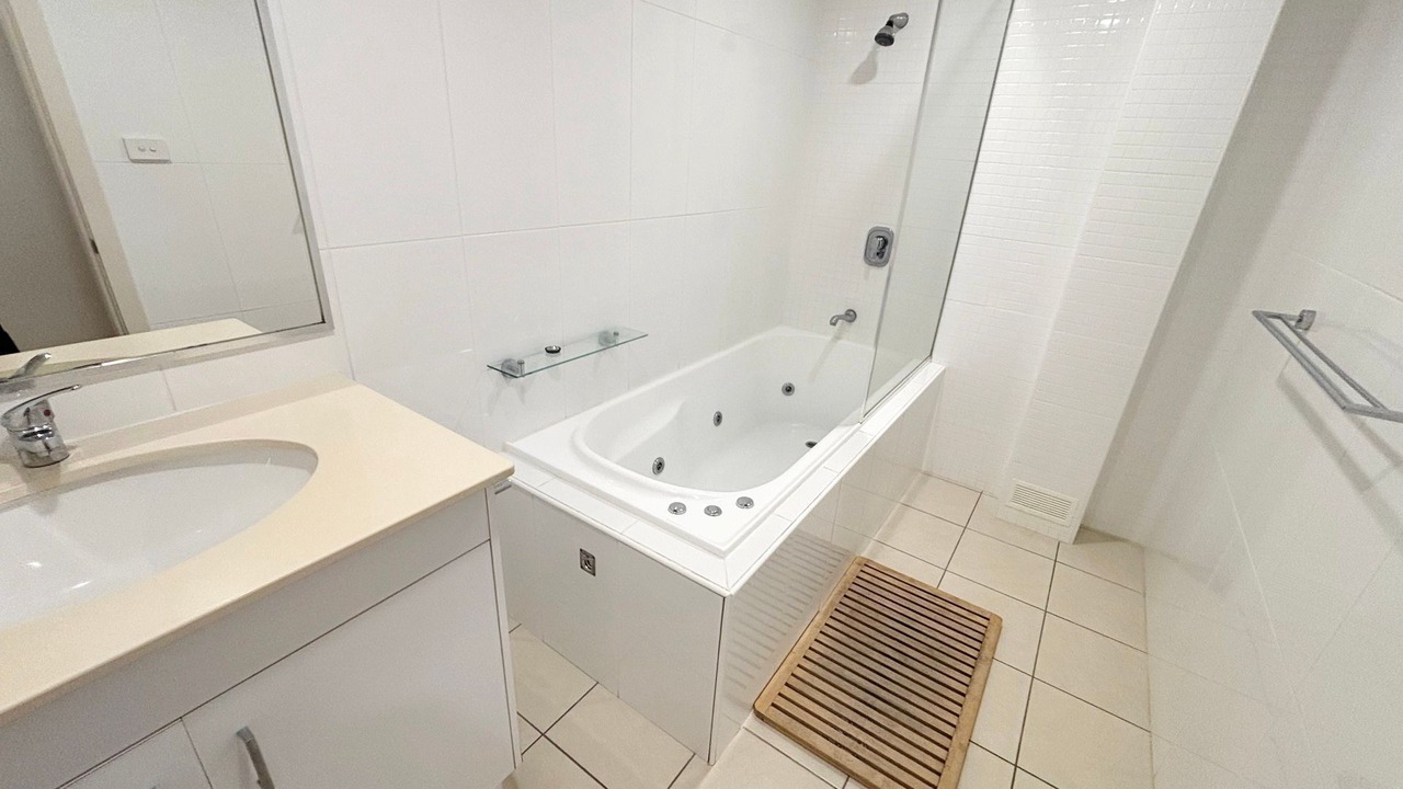 Photo of Bathroom in South West Rocks