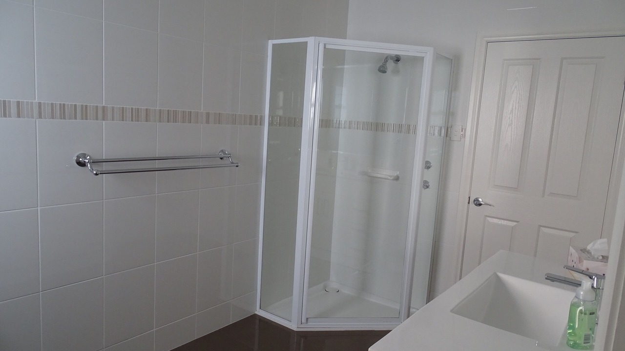 Photo of Bathroom in Middleton