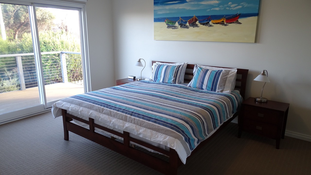 Photo of Bedroom in Middleton