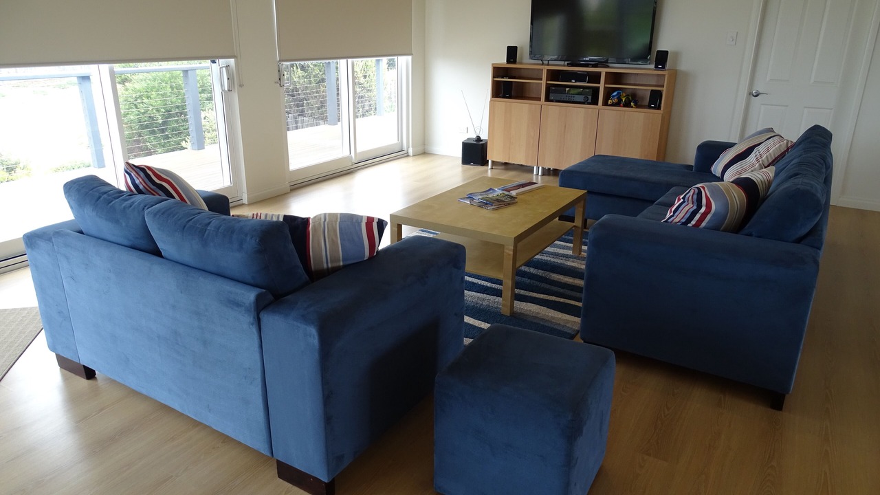 Photo of Livingroom in Middleton