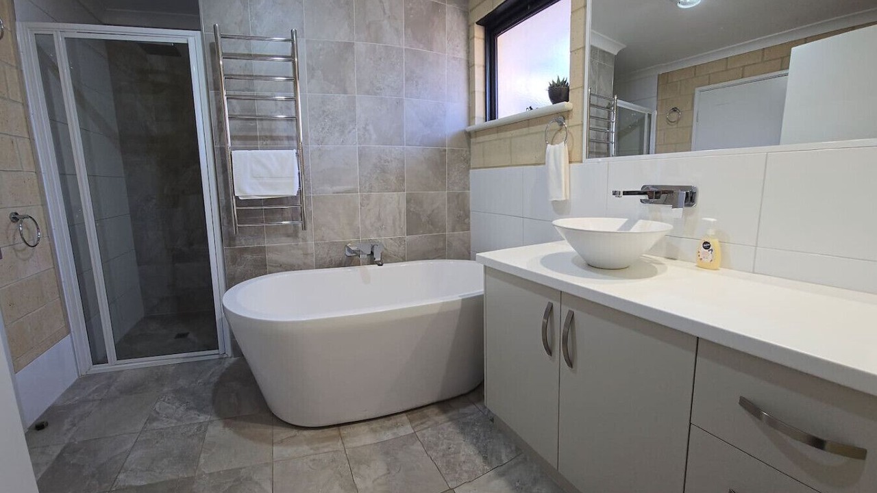 Photo of Bathroom in Esperance