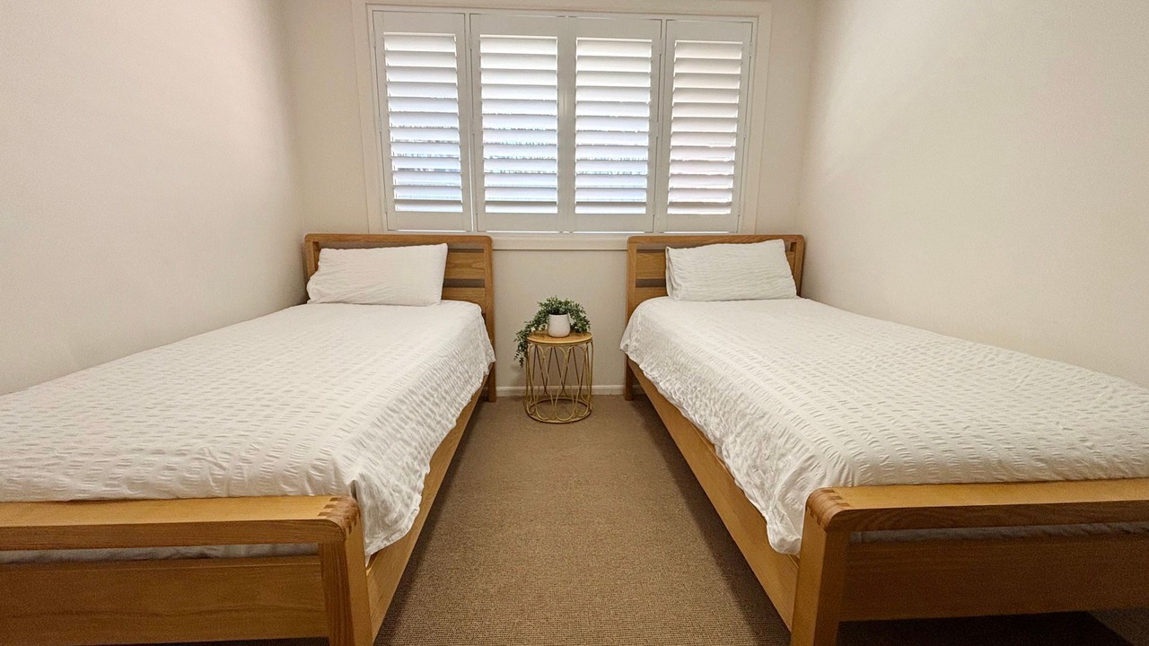 Photo of Bedroom in South West Rocks