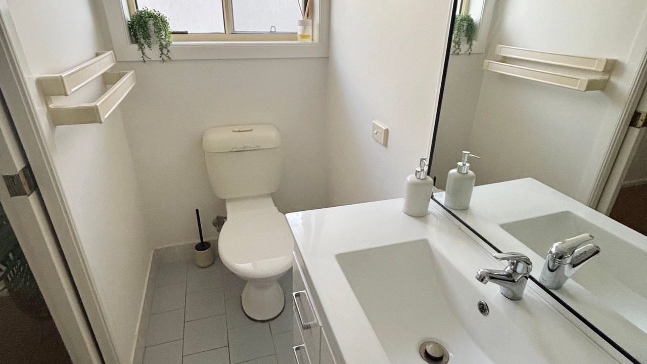 Photo of Bathroom in South West Rocks