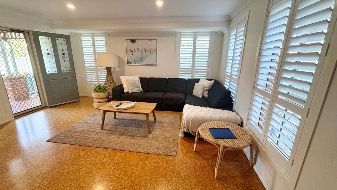Photo of Livingroom in South West Rocks