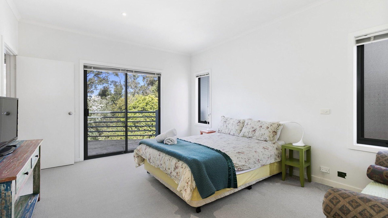 Photo of Bedroom in Lorne