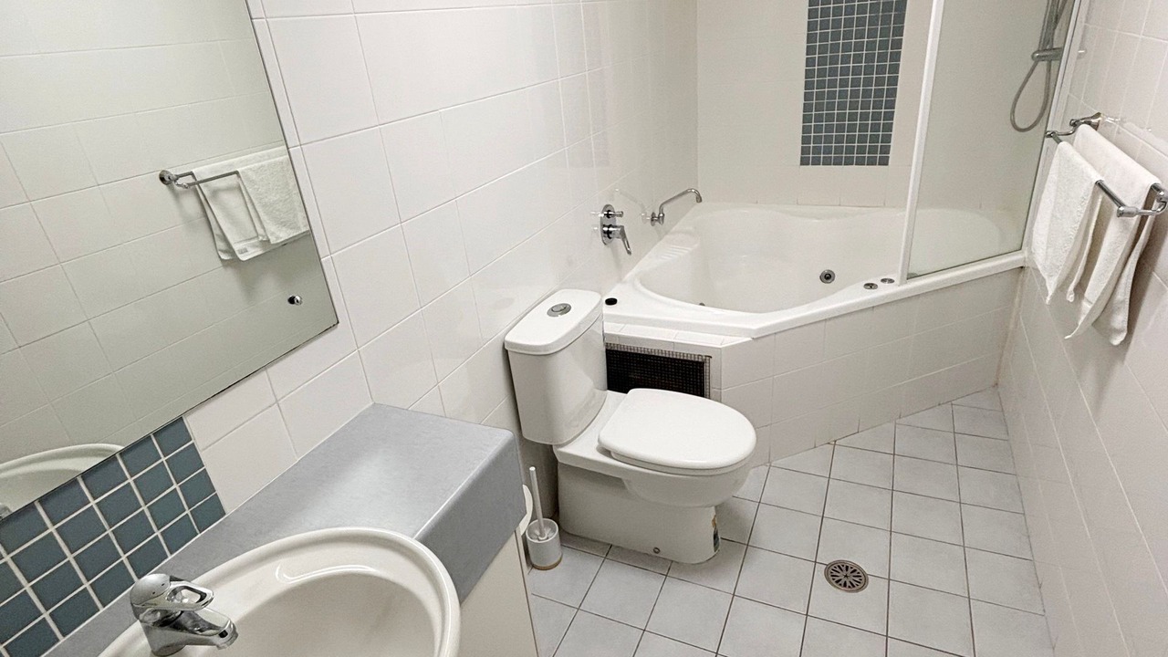 Photo of Bathroom in South West Rocks