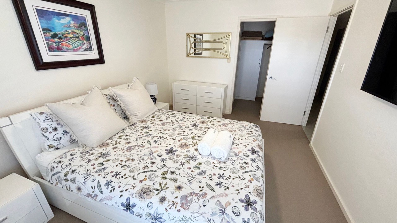 Photo of Bedroom in South West Rocks