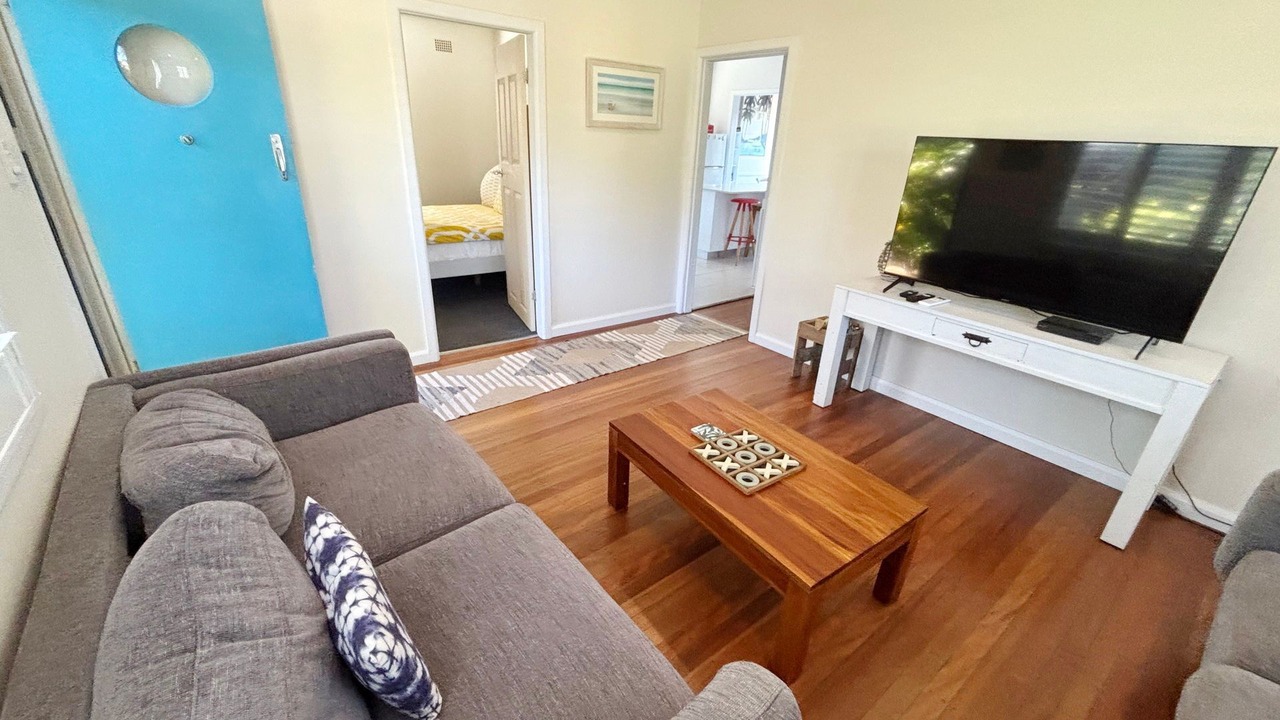 Photo of Livingroom in South West Rocks