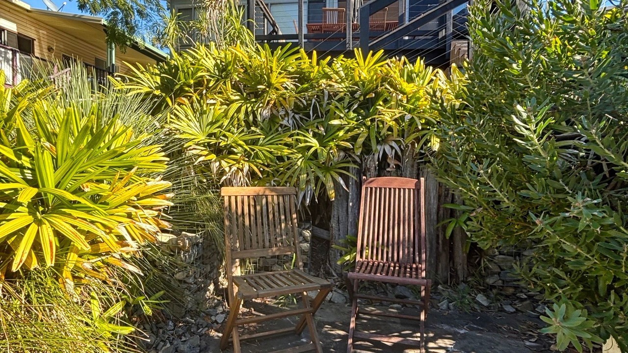 Photo of Patio Balcony in South West Rocks