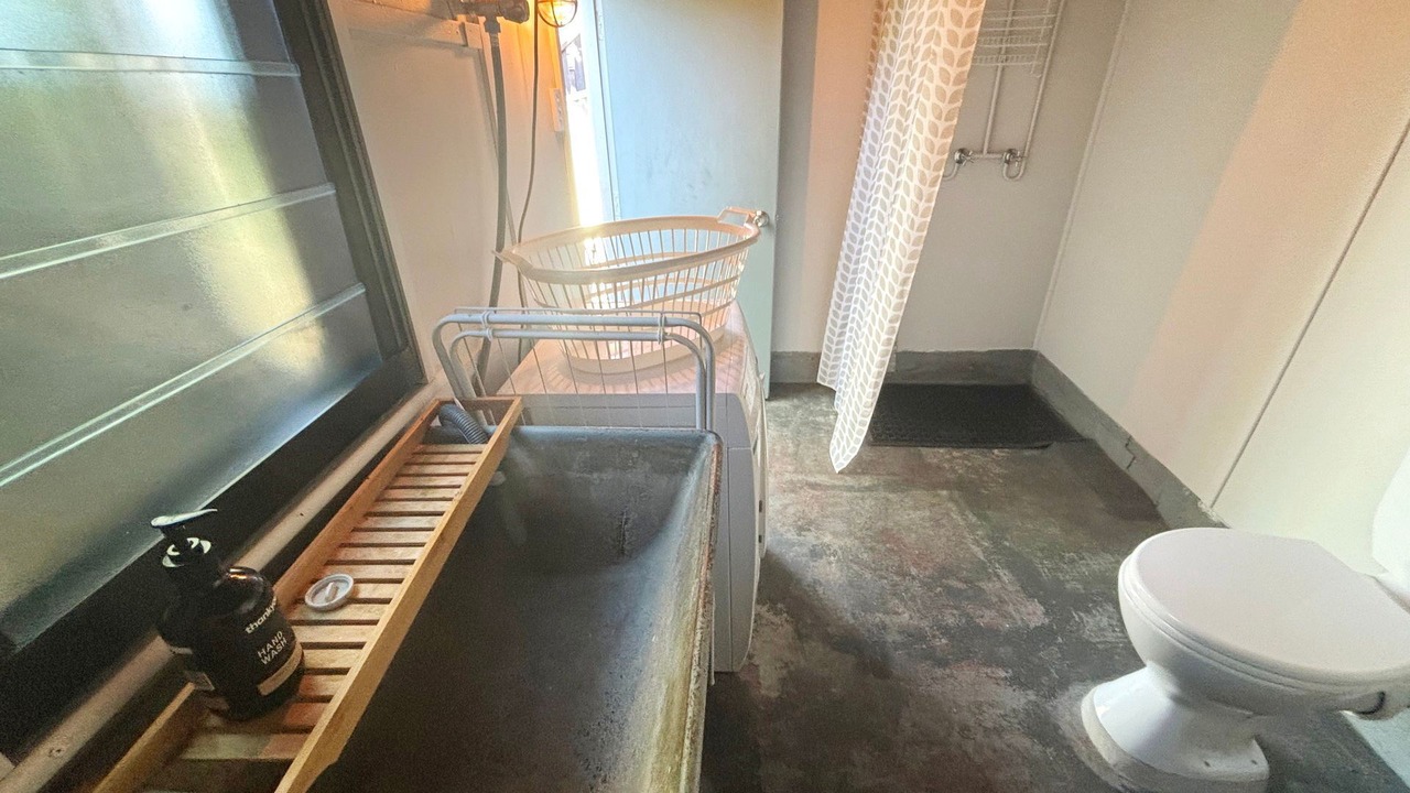 Photo of Bathroom in South West Rocks