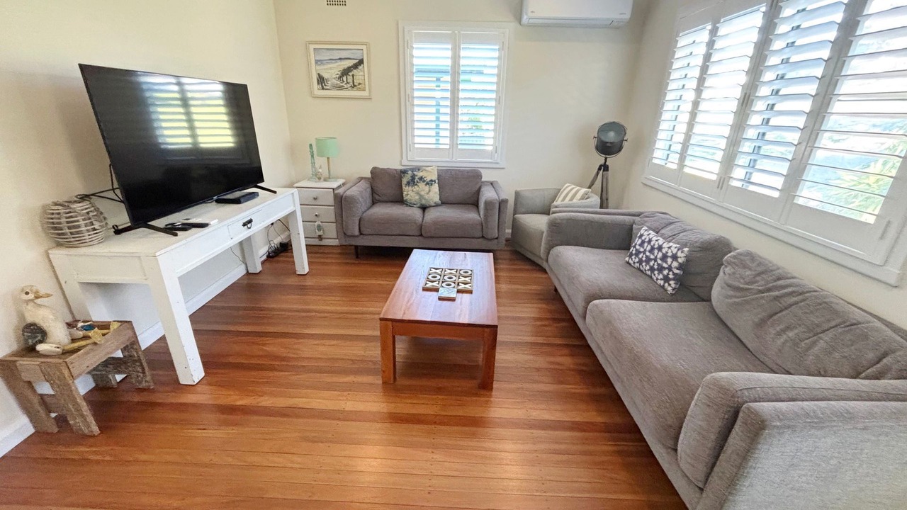 Photo of Livingroom in South West Rocks