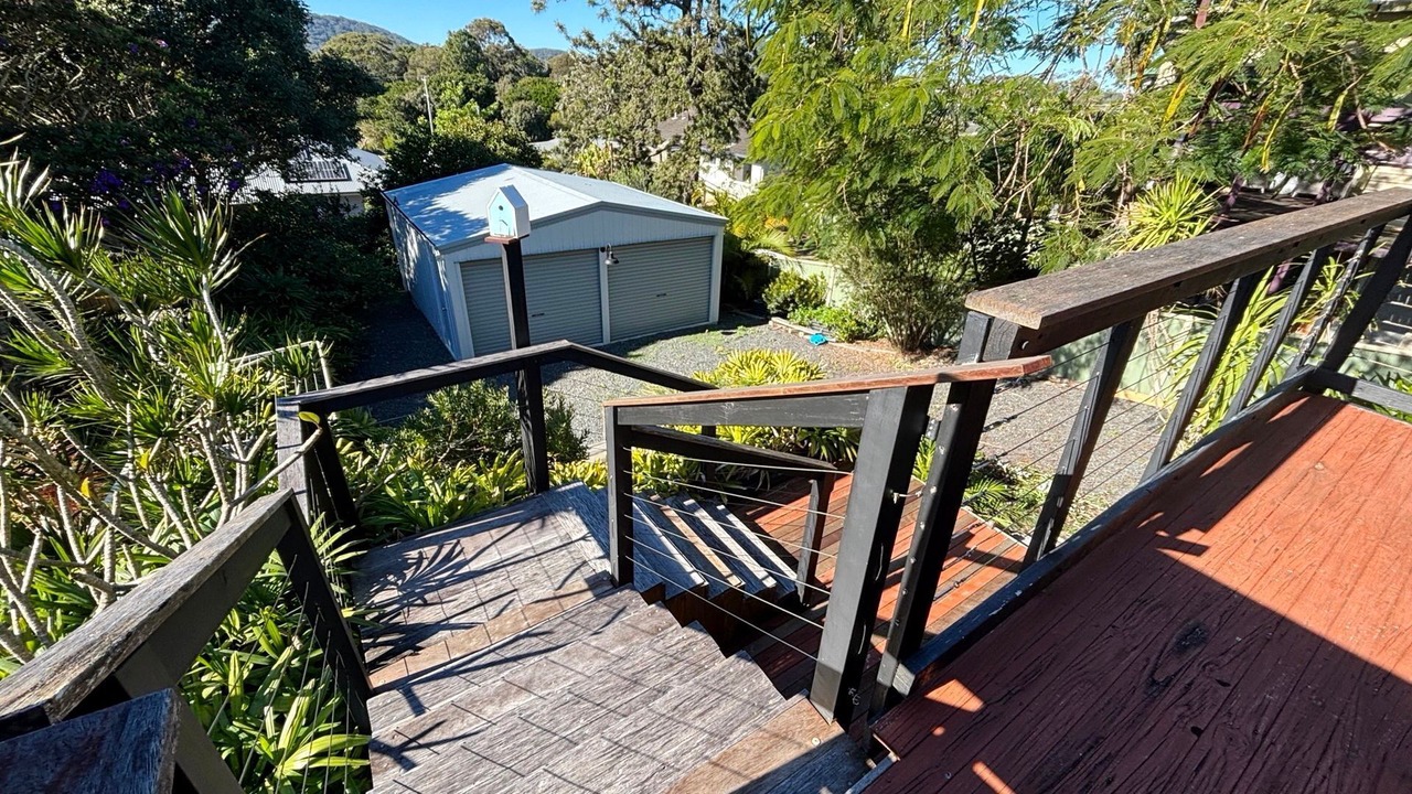 Photo of Outdoor in South West Rocks