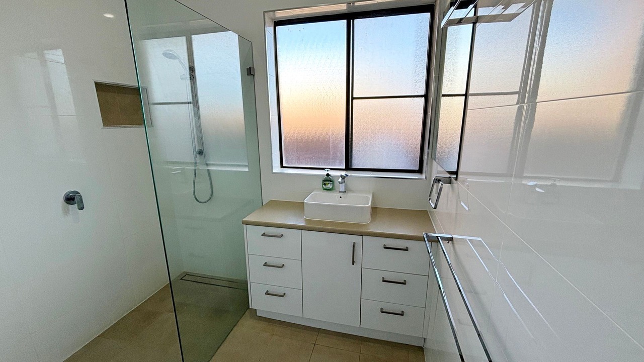 Photo of Bathroom in South West Rocks
