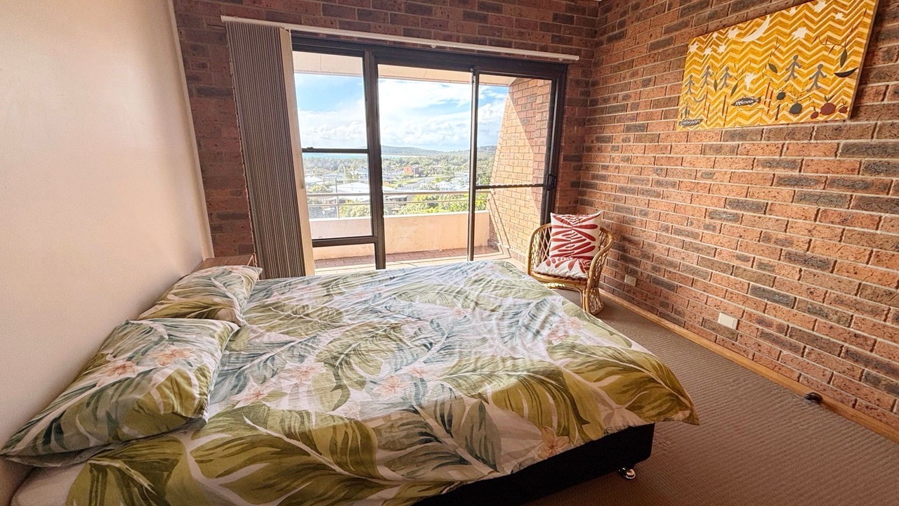 Photo of Bedroom in South West Rocks