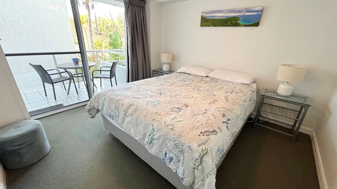 Photo of Bedroom in South West Rocks