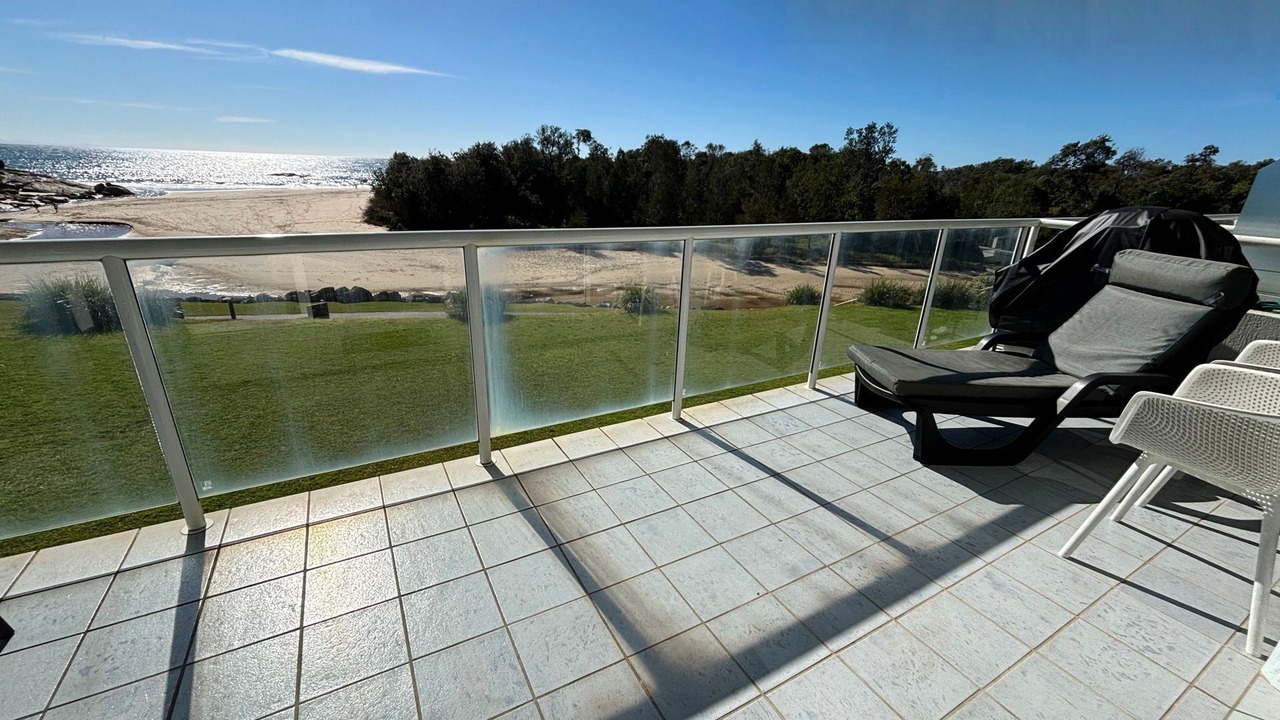 Photo of Outdoor in South West Rocks