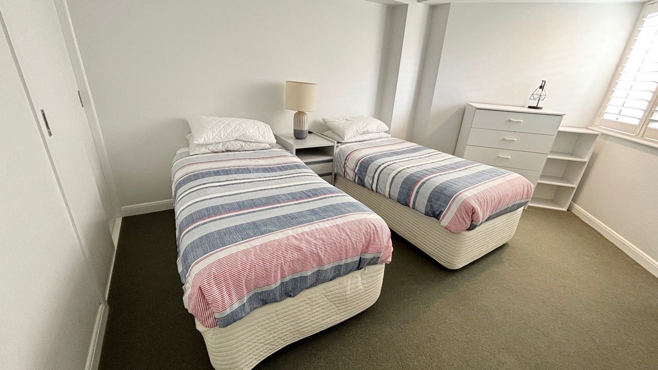 Photo of Bedroom in South West Rocks