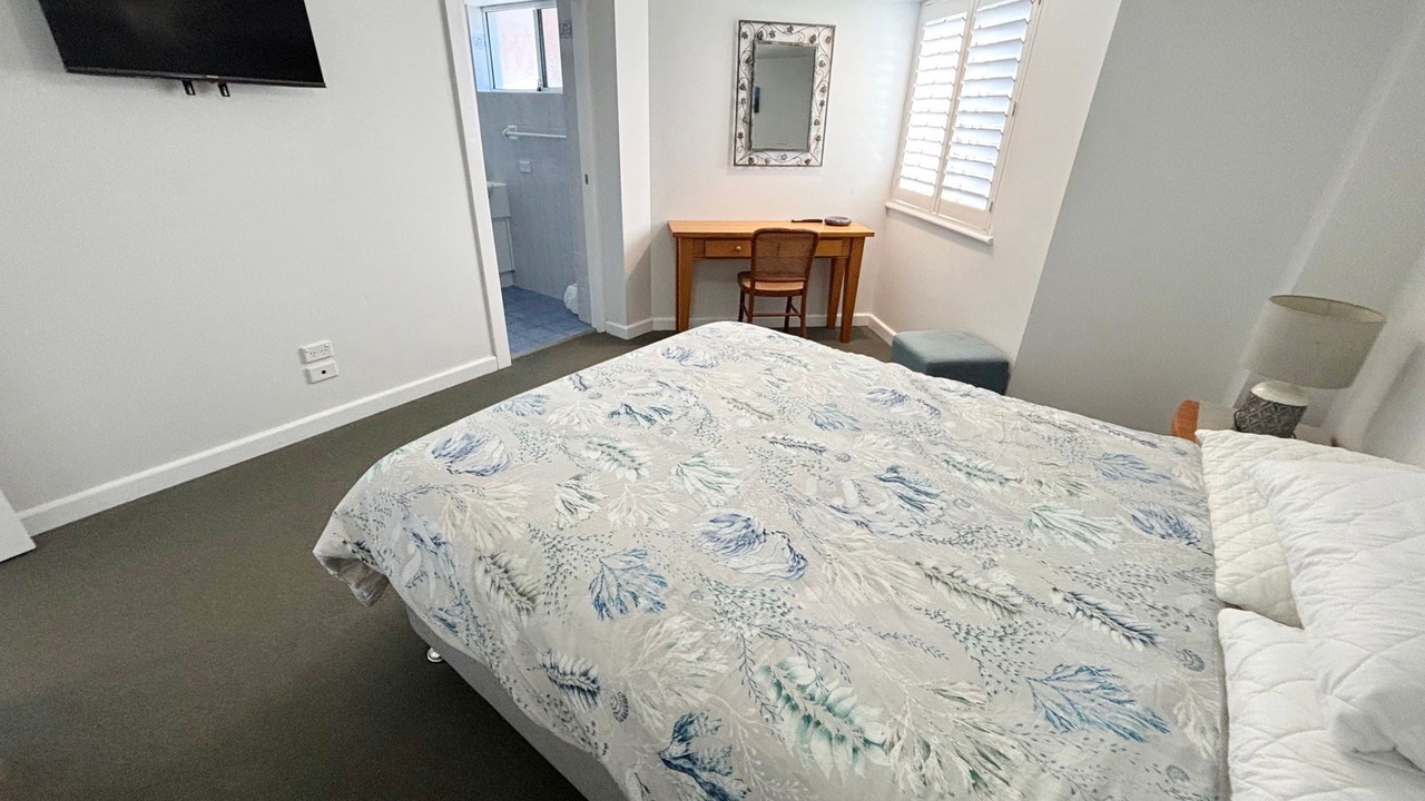 Photo of Bedroom in South West Rocks