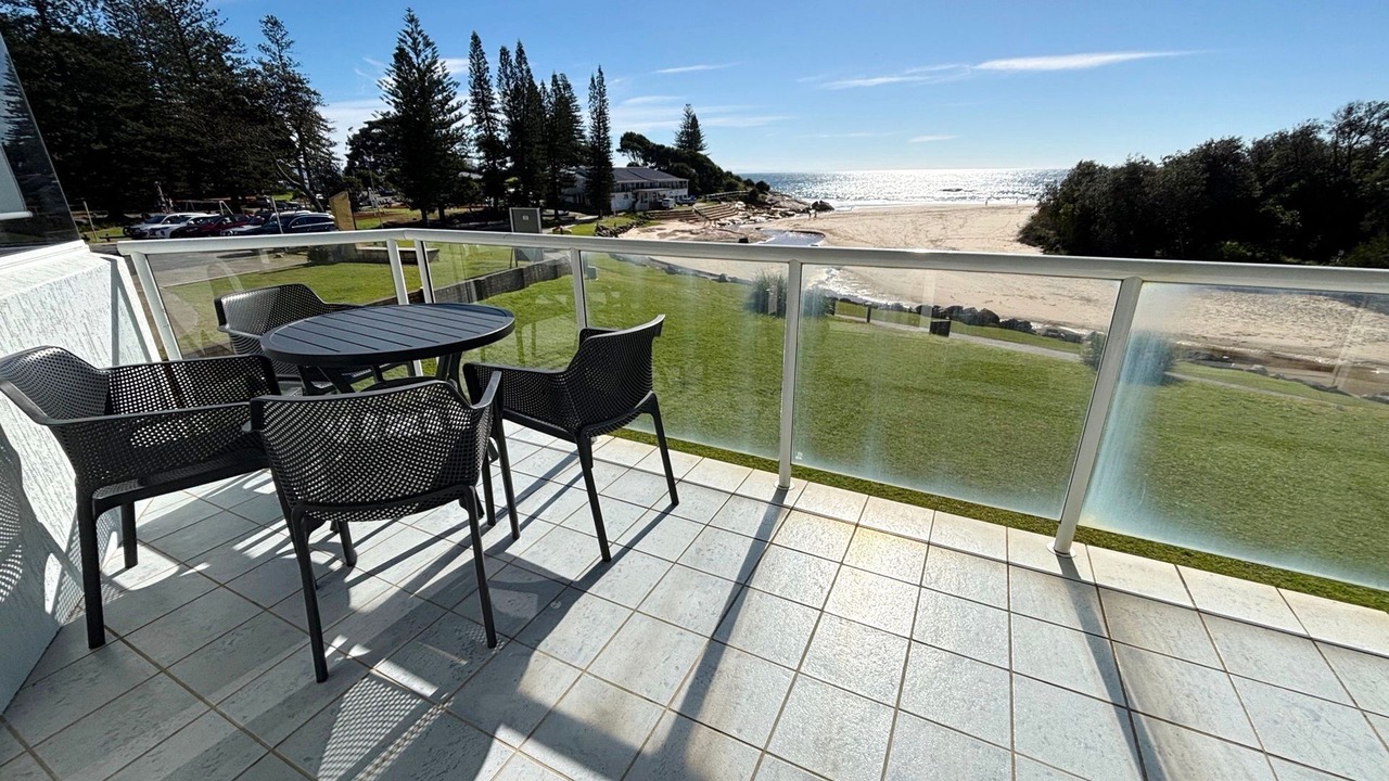 Photo of Outdoor in South West Rocks