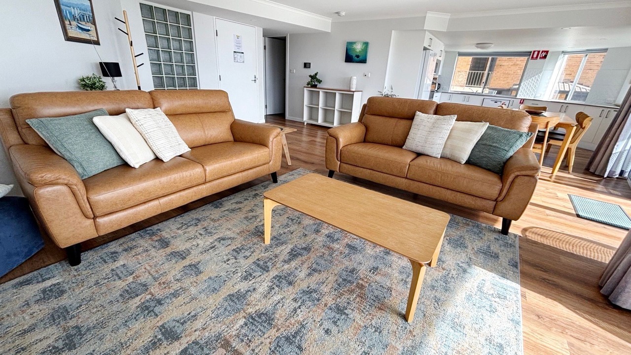 Photo of Livingroom in South West Rocks